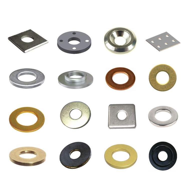 Shims & Washers