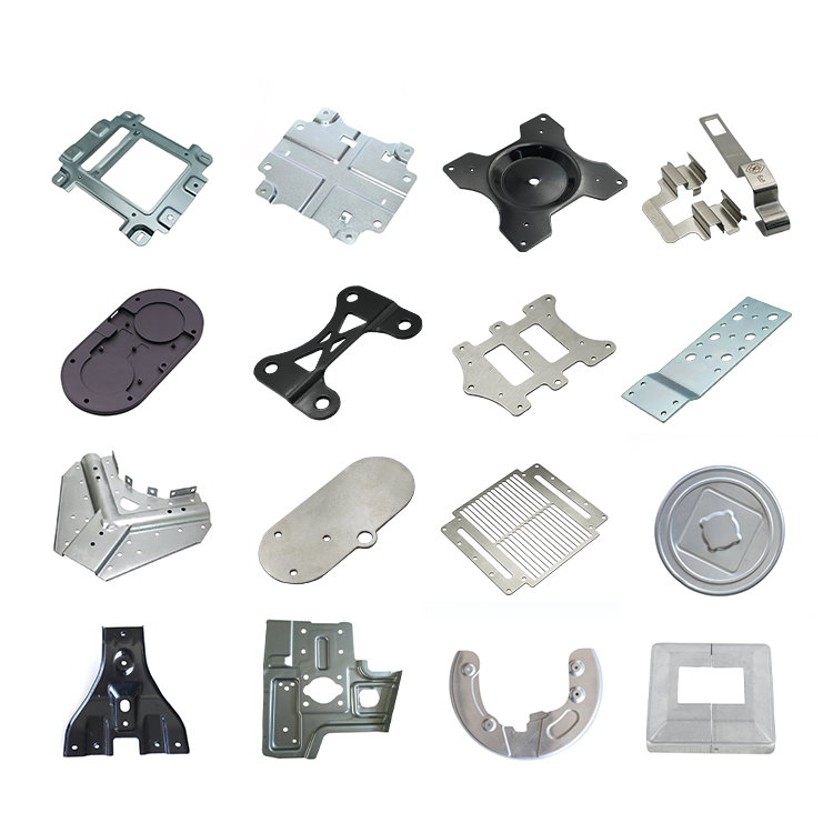 Custom Stamping Parts