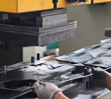 Unveiling the Wonders of Sheet Metal Fabrication